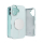 Etui do telefonów TECH-PROTECT Silicone Pure Magsafe do iPhone 16 sky blue 5906302372546